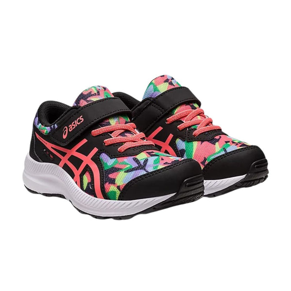 ASICS asics Contend 8 PS Kids Shoes