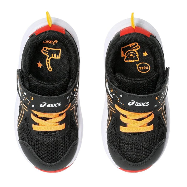 asics Contend 9 TS School Yard Kids Shoes RUNNERS SPORTS