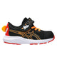 ASICS asics Contend 9 TS School Yard Kids Shoes