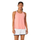 ASICS asics Court Women's Tank