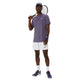 ASICS asics Court Men's Tee