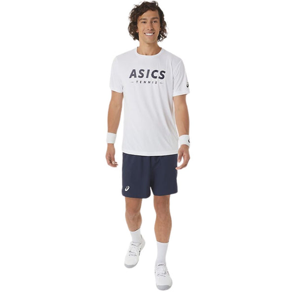 ASICS asics Court Tennis Graphic Men's Tee