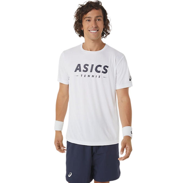 ASICS asics Court Tennis Graphic Men's Tee