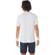 ASICS asics Court Tennis Graphic Men's Tee