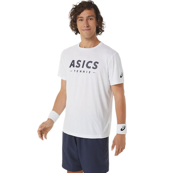 ASICS asics Court Tennis Graphic Men's Tee