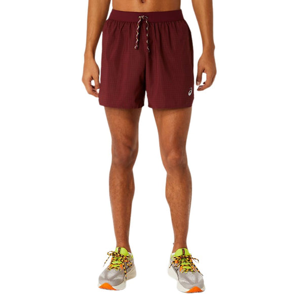 ASICS asics Fujitrail Logo Men's Shorts