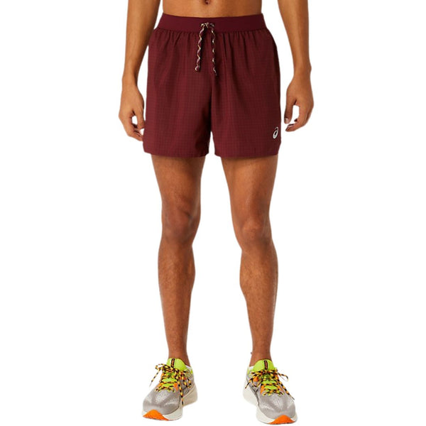 ASICS asics Fujitrail Logo Men's Shorts