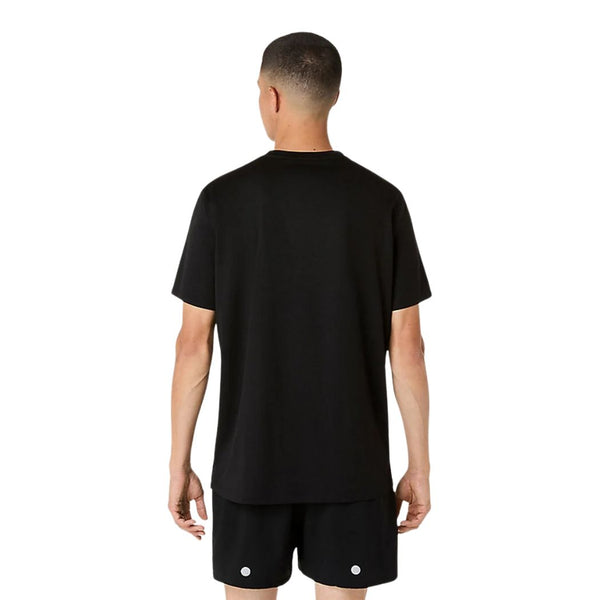 ASICS asics Fujitrail Logo Men's Tee