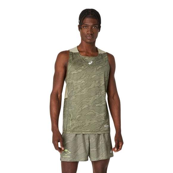 ASICS asics Fujitrail Men's Singlet