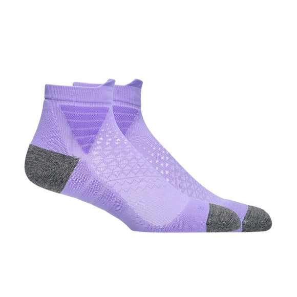 ASICS asics Fujitrail Unisex Quarter Socks