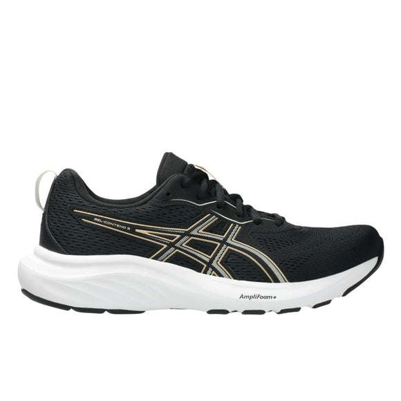 ASICS asics Gel-Contend 9 Women's Running Shoes