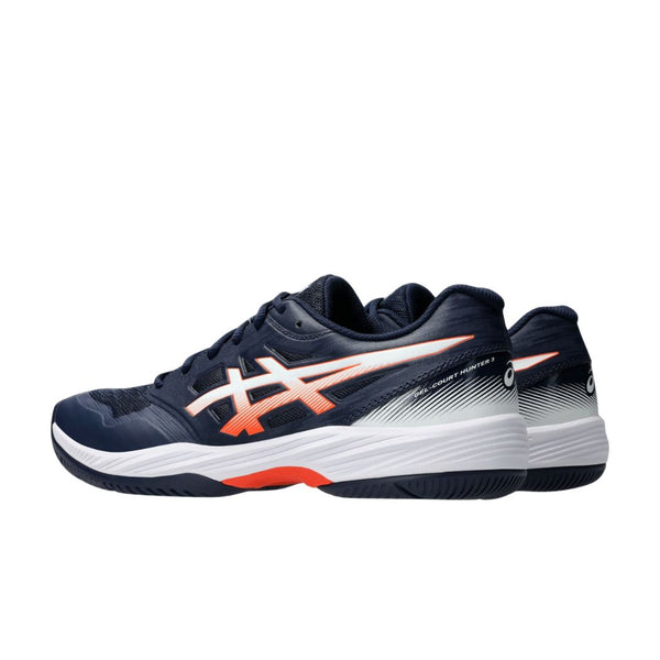 ASICS asics Gel-Court Hunter 3 Unisex Indoor Court Shoes