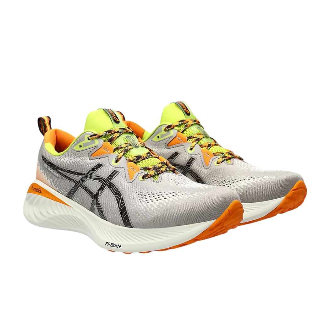 Asics Shoes Gel Kayano 25 Vs Gel Cumulus 21 Asics Gel-Cumulus 25