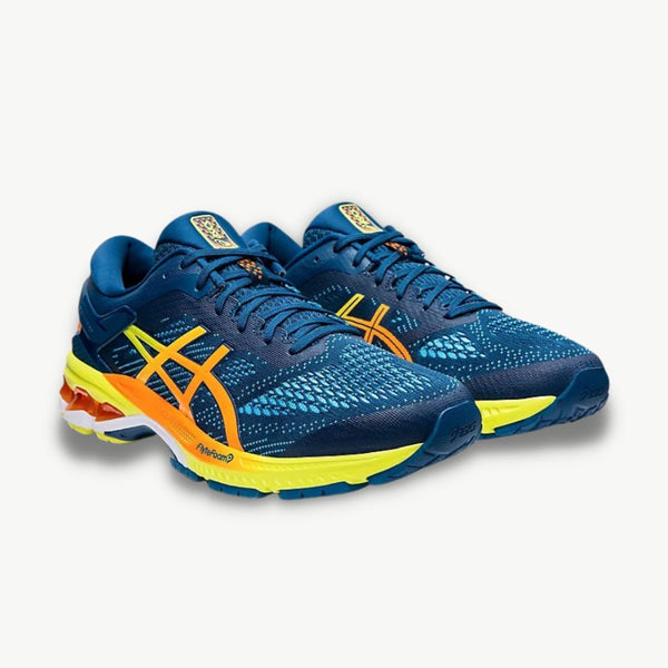 ASICS asics Gel-Kayano 26 Men's Running Shoes