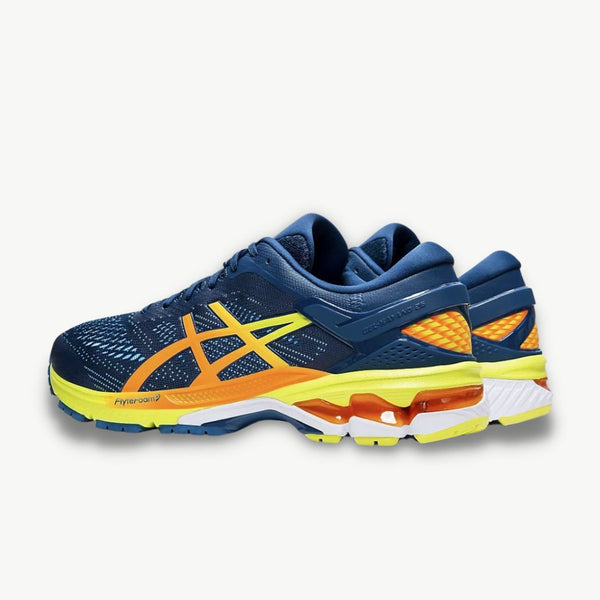 ASICS asics Gel-Kayano 26 Men's Running Shoes