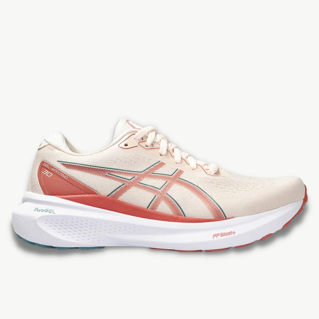 asics Gel-Kayano 30 Women's Running Shoes – RUNNERS SPORTS