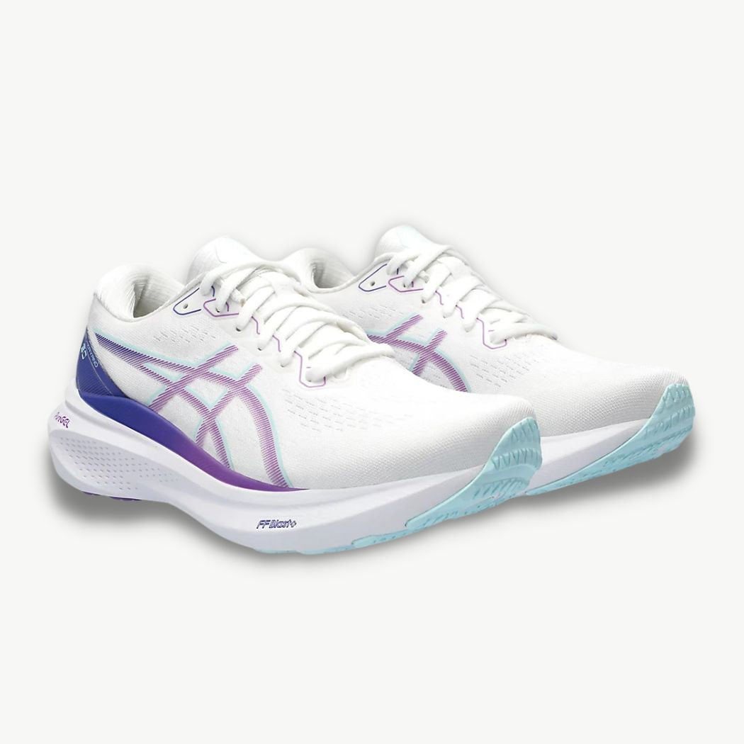 asics Gel-Kayano 30 Women's Running Shoes - Main Image