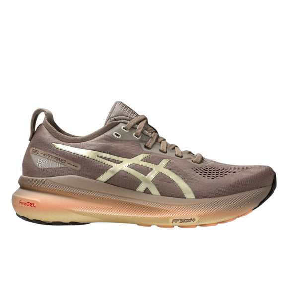 ASICS asics Gel-Kayano 31 Luxe Men's Running Shoes