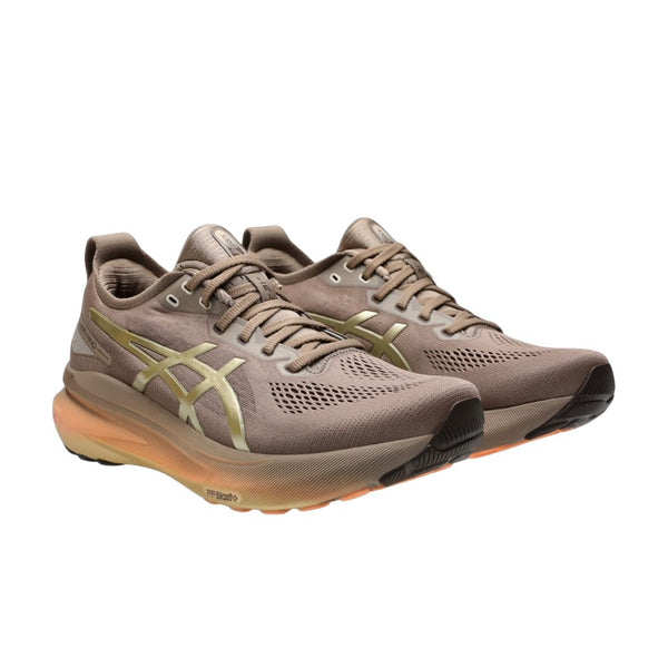 ASICS asics Gel-Kayano 31 Luxe Men's Running Shoes