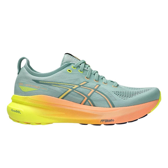 ASICS asics Gel-Kayano 31 PARIS Men's Running Shoes