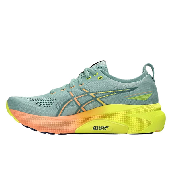 ASICS asics Gel-Kayano 31 PARIS Men's Running Shoes