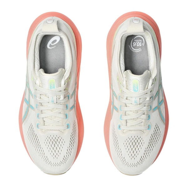 ASICS asics Gel-Kayano 31 Women's Running Shoes