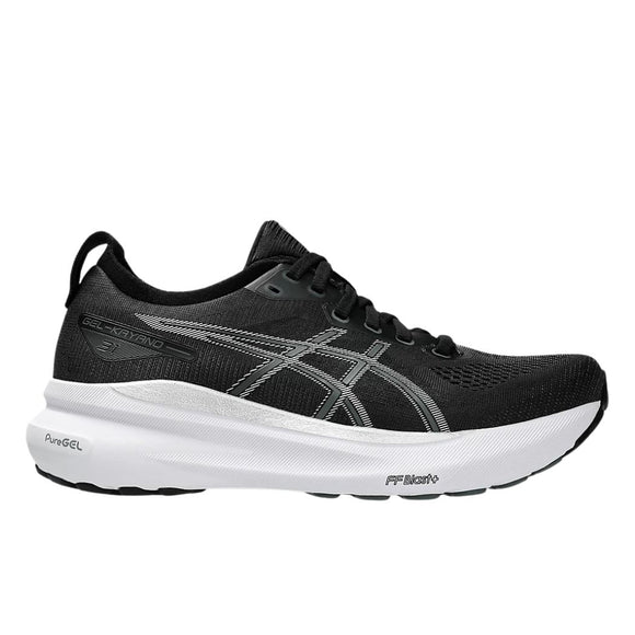 ASICS asics Gel-Kayano 31 WIDE Women's Running Shoes