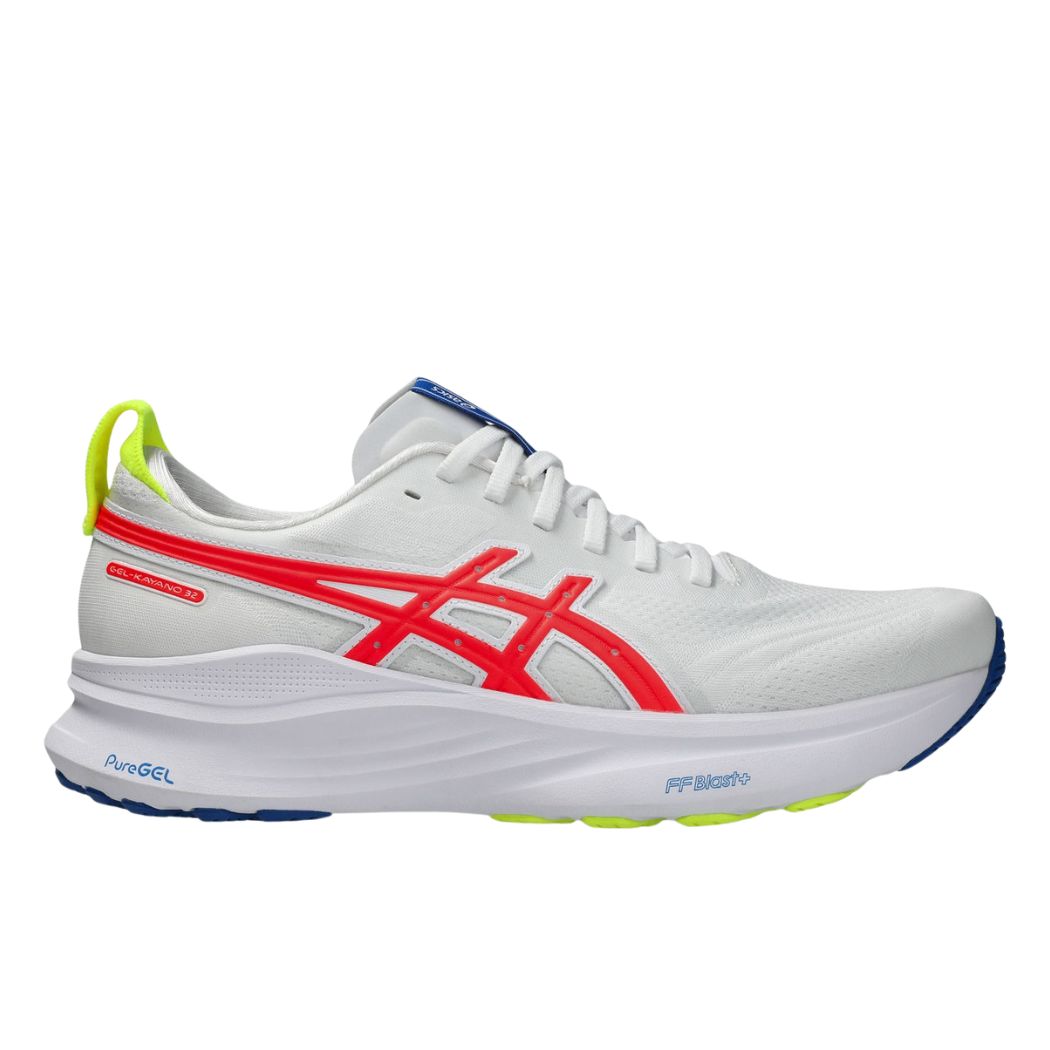 asics Gel-Kayano 32 ATC Men's Running Shoes – RUNNERS SPORTS - Main Image
