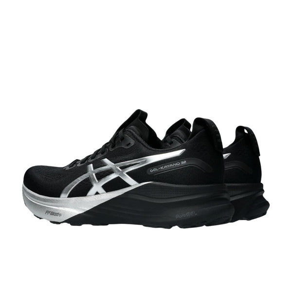 ASICS asics Gel-Kayano 32 Platinum Men's Running Shoes