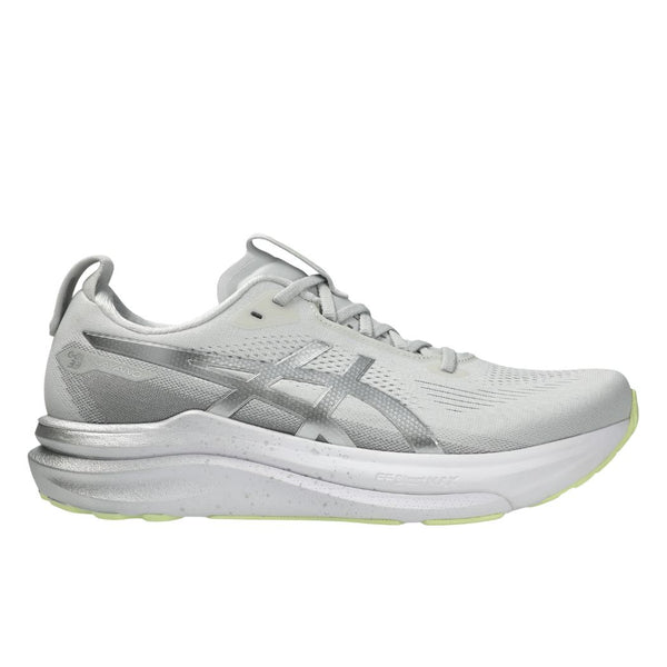ASICS asics Gel-Kayano 33 Platinum Men's Running Shoes
