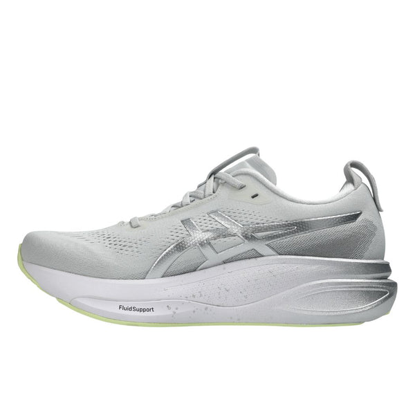 ASICS asics Gel-Kayano 33 Platinum Men's Running Shoes