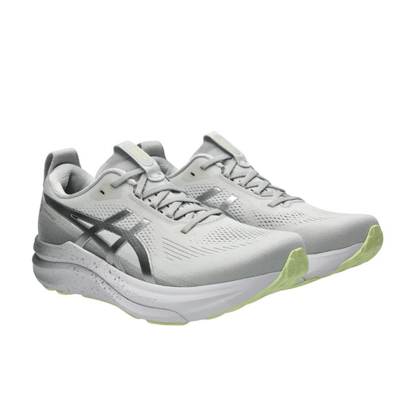 ASICS asics Gel-Kayano 33 Platinum Men's Running Shoes