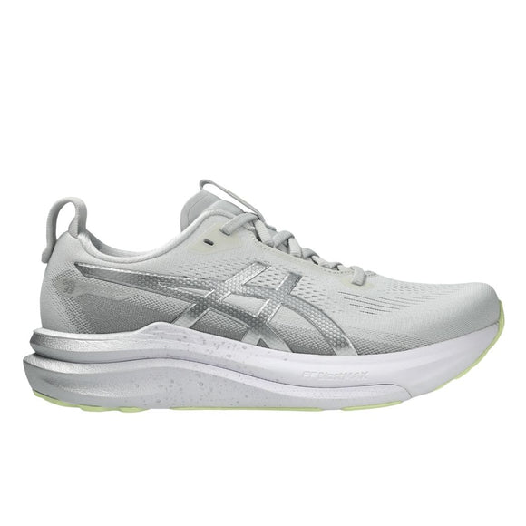 ASICS asics Gel-Kayano 33 Platinum Women's Running Shoes