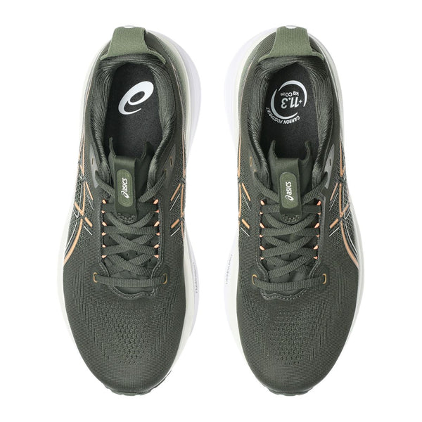 ASICS asics Gel-Kayano 33 Men's Running Shoes