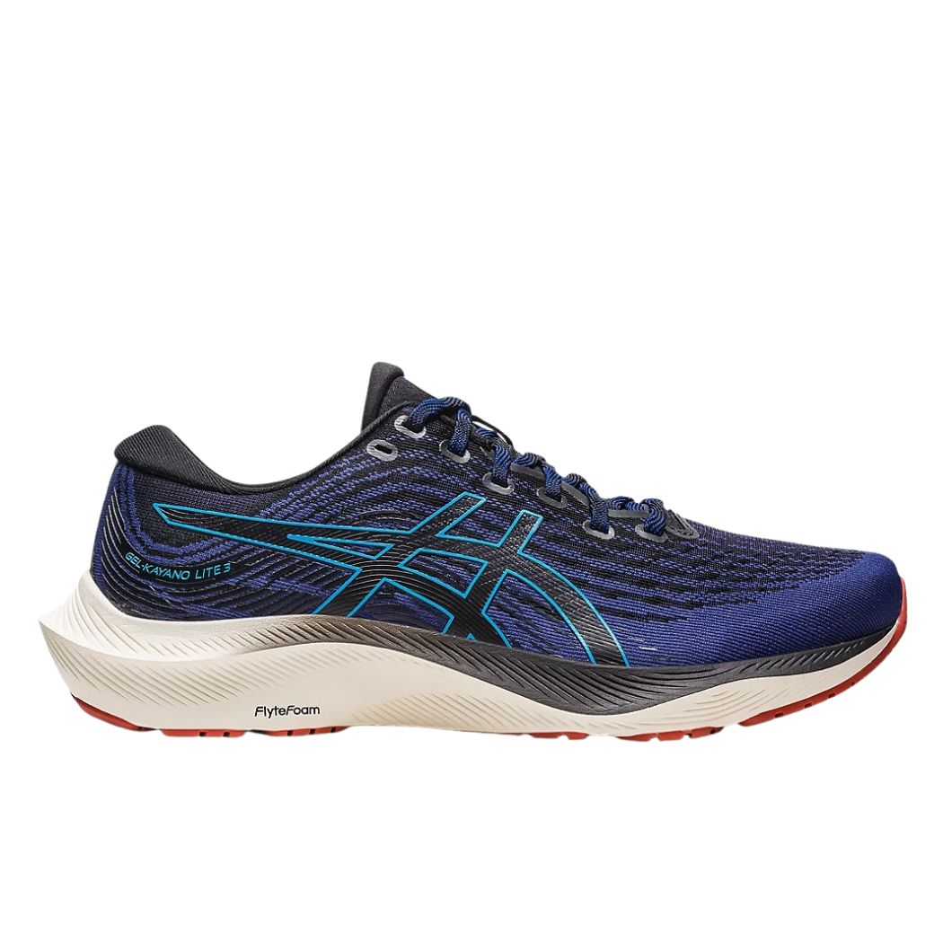 Gel kayano outlet 3