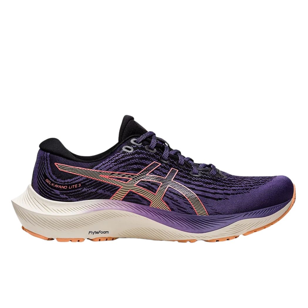 asics Gel-Kayano Lite Women's Running Shoes – RUNNERS