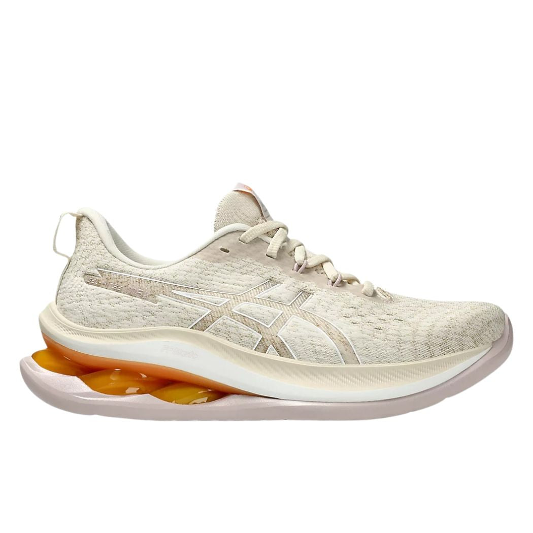 Midsole Asics Gel Kinsei Vs Kayano 19 Asics Gel-Kinsei Max Women's