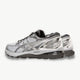 ASICS asics Gel-Nimbus 21 Platinum Men's Running Shoes