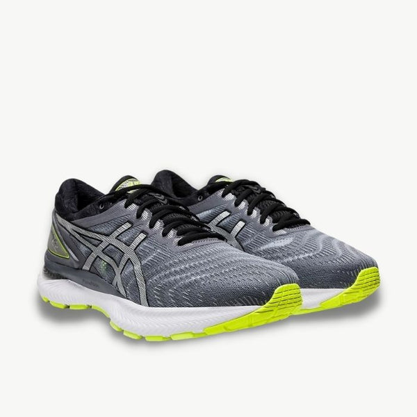 ASICS Asics Gel-Nimbus 22 Lite-Show Men's Running Shoes