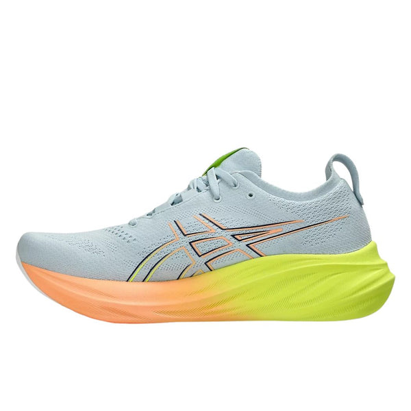 ASICS asics Gel-Nimbus 26 PARIS Men's Running Shoes