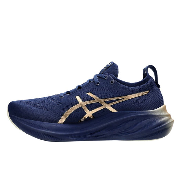 ASICS asics Gel-Nimbus 26 Platinum Men's Running Shoes