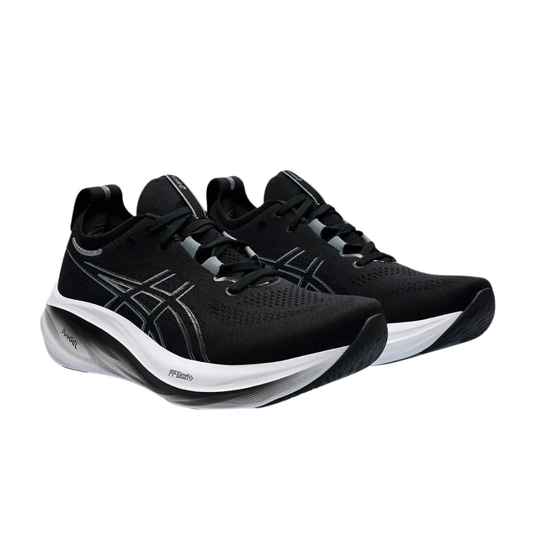 asics Gel-Nimbus 26 Men's Running Shoes – RUNNERS SPORTS