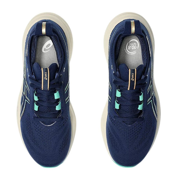 ASICS asics Gel-Nimbus 26 Runner's Sports Limited Edition Women's Running Shoes