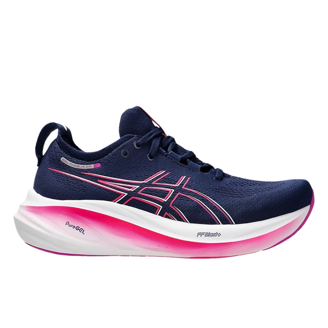 Asics Sneakers Asics Gel Nimbus Womens Size Asics Gel-Nimbus 26