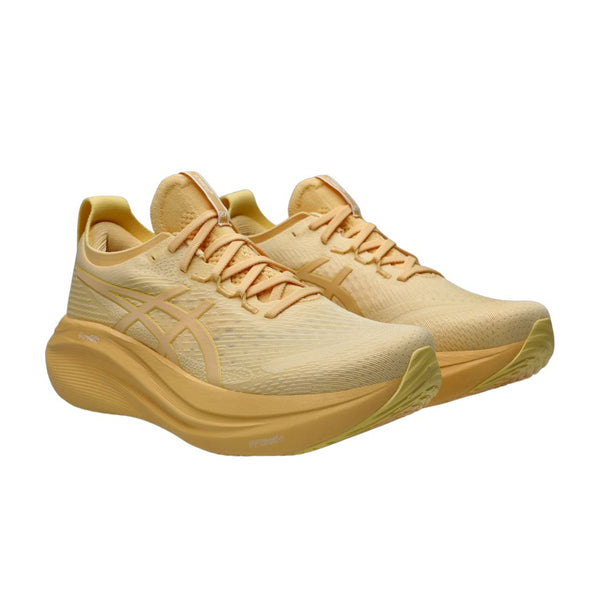 ASICS asics Gel-Nimbus 27 Lite Show Men's Running Shoes