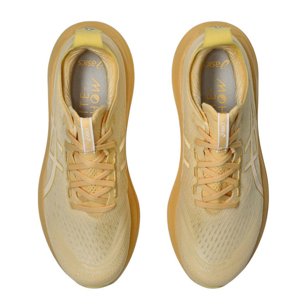 ASICS asics Gel-Nimbus 27 Lite Show Men's Running Shoes