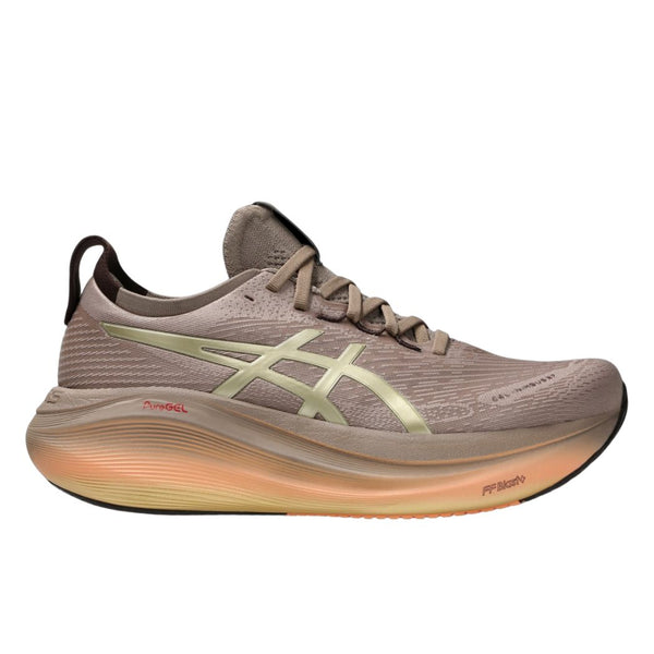 ASICS asics Gel-Nimbus 27 Luxe Men's Running Shoes