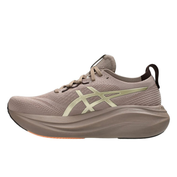 ASICS asics Gel-Nimbus 27 Luxe Men's Running Shoes