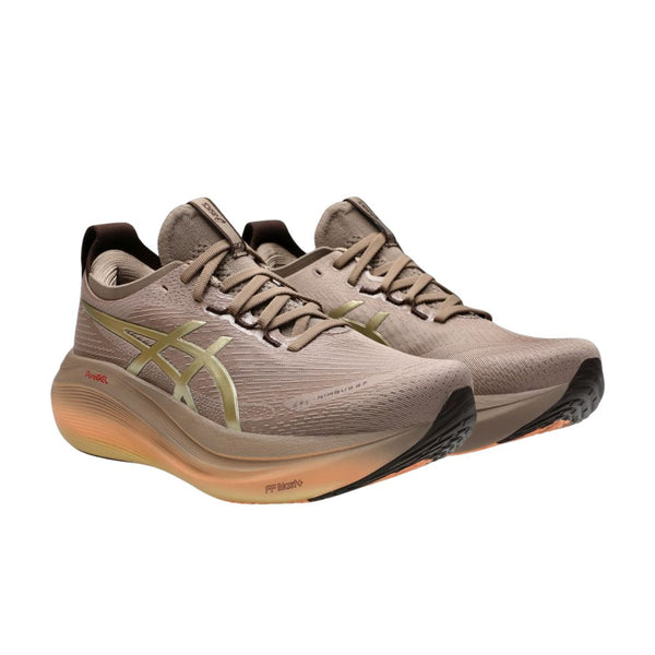 ASICS asics Gel-Nimbus 27 Luxe Men's Running Shoes