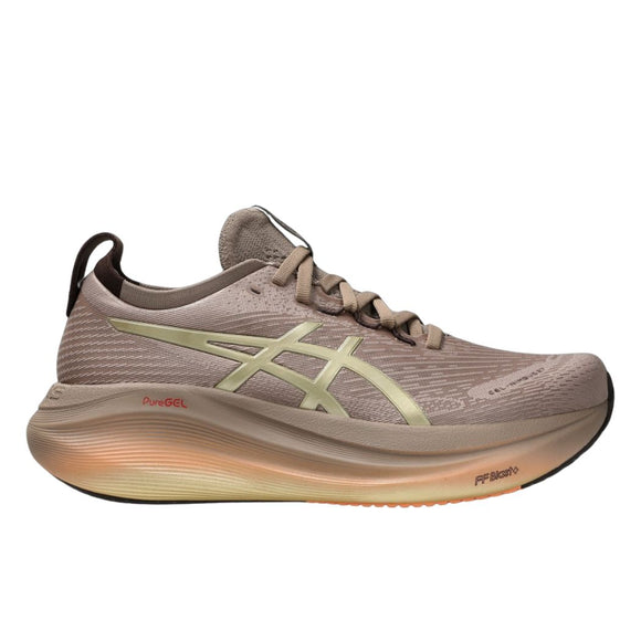 ASICS asics Gel-Nimbus 27 Luxe Women's Running Shoes